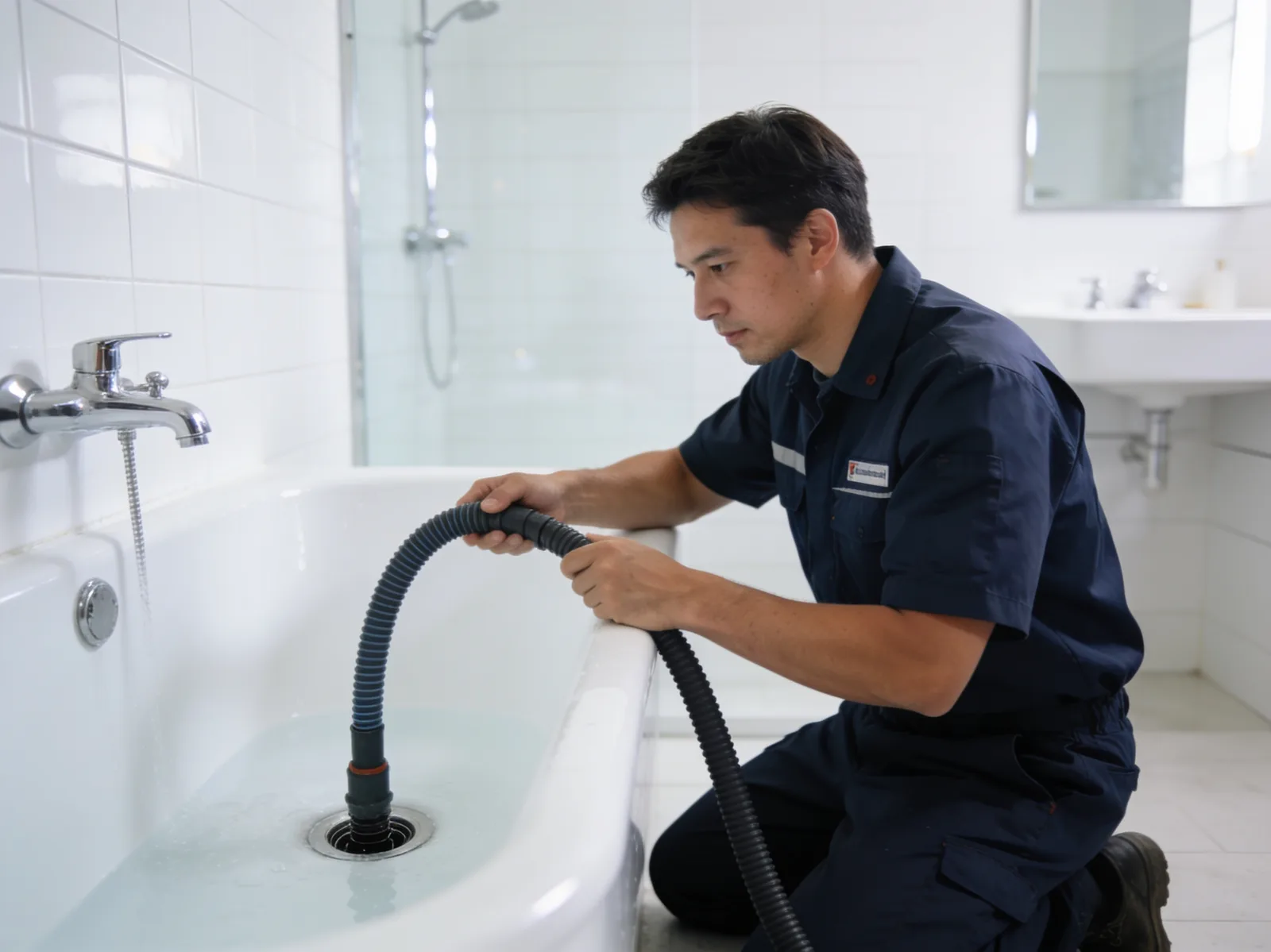 Emergency Plumber Carrington, ND FAQs